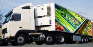 حمل و نقل مواد غذایی، مخاطرات حمل و نقل مواد غذایی و روش های حمل مواد غذایی