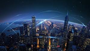 شهرهای هوشمند آینده